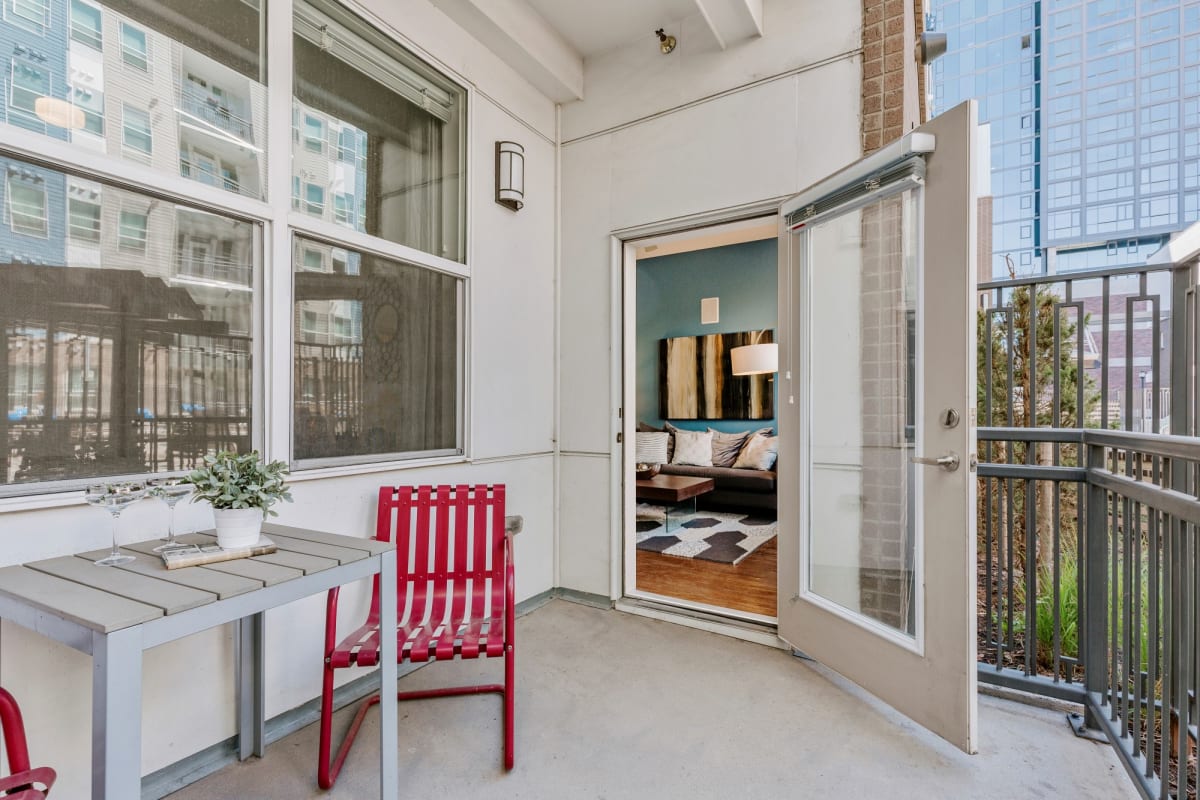 Photos and Video of City House Apartments in Denver, CO